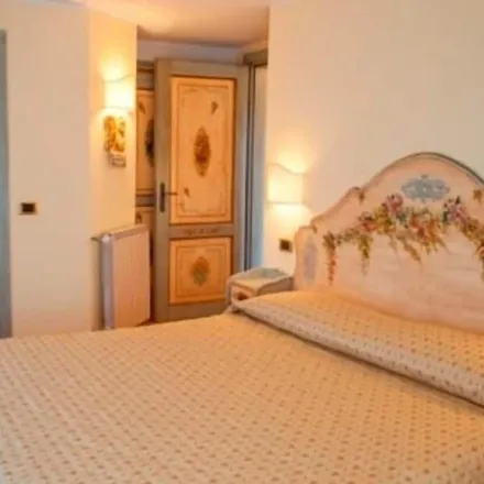 Rent this studio townhouse on Piazza San Giovanni 10Camporovere di Roana