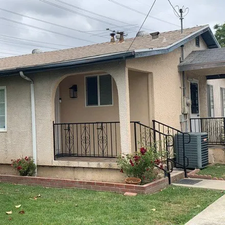 Rent this 3 bed house on 8533 Marshall Street in San Gabriel, CA 91770