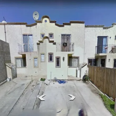 Buy this 2 bed house on Avenida Hacienda San Jorge in 22640 Tijuana, BCN