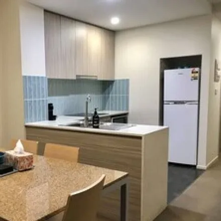 Rent this 3 bed apartment on Flemington in Melbourne, Victoria