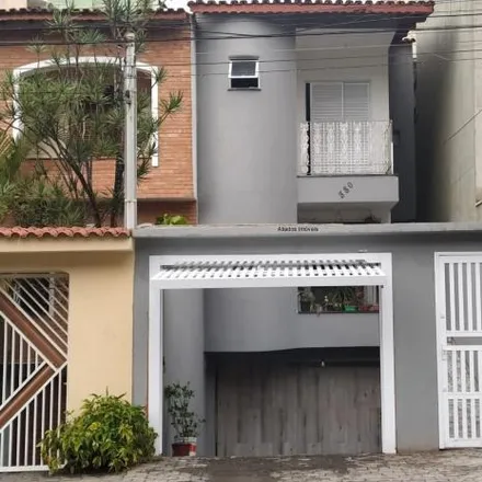 Buy this 5 bed house on Parque Regional da Criança Palhaço Estremilique in Avenida Itamarati 536, Parque Jaçatuba