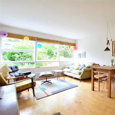 Rent this 2 bed apartment on The Old Priory in Priory Park, Blackheath Cator Estate