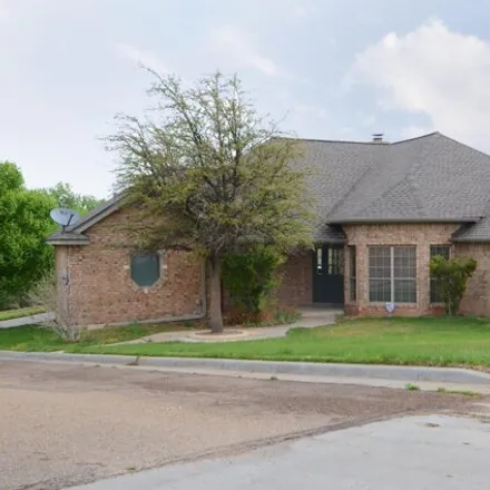 Buy this 3 bed house on 4 Pinecrest Drive in Amarillo, TX 79124