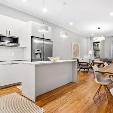 Buy this 4 bed condo on 42 Saint Marks Place in New York, NY 11217