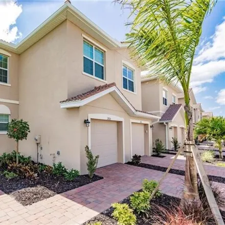 Image 1 - Blossom Way, Collier County, FL 34120, USA - Townhouse for rent