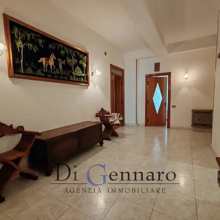 Rent this 5 bed apartment on Via Giuseppe Garibaldi in 64011 Alba Adriatica TE, Italy