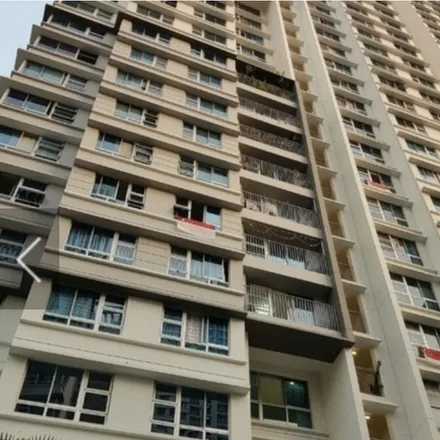 Rent this 1 bed room on Commonwealth 10 in 53 Commonwealth Drive, Singapore 142053