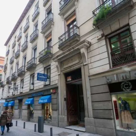 Image 2 - Madrid, Calle de Zaragoza, 7, 28012 Madrid - Apartment for rent