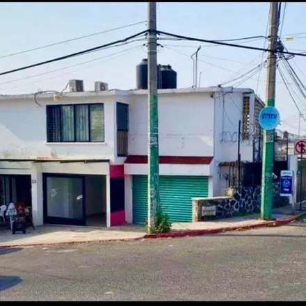 Buy this 5 bed house on Hotel Posada San Angelo in Privada de la Selva 100, Tlaltenango