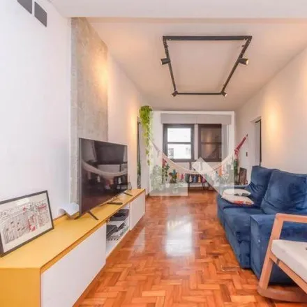 Buy this 3 bed apartment on Avenida Vieira de Carvalho 141 in República, São Paulo - SP