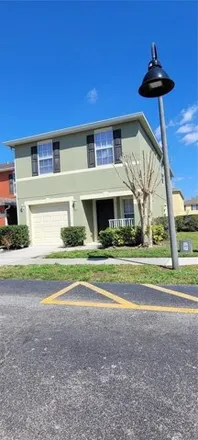 Buy this 3 bed house on 729 Town Center Boulevard in Orange County, FL 32824