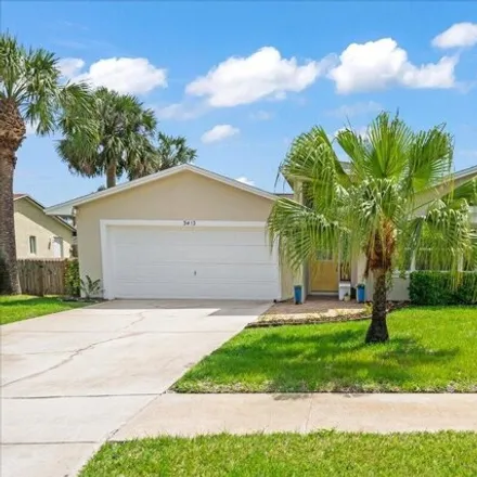Buy this 4 bed house on 3401 Jay Tee Drive in Melbourne, FL 32901