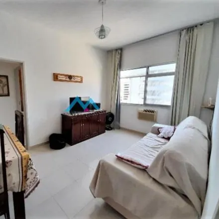 Buy this 2 bed apartment on Rua São Clemente 88 in Botafogo, Rio de Janeiro - RJ