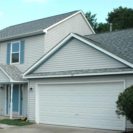 Buy this 3 bed house on 21 Northcutt Drive in Chesapeake Heights, Hampton