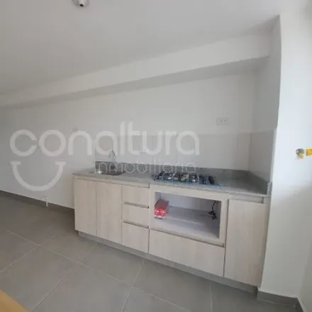 Buy this 3 bed apartment on unnamed road in Comuna 13 - San Javier, 050036 Medellín