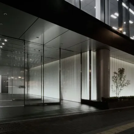 Image 2 - Yotsuya 213 Building, Shinjuku-dori Ave., Yotsuya 3-chome, Shinjuku, 160-0004, Japan - Apartment for rent