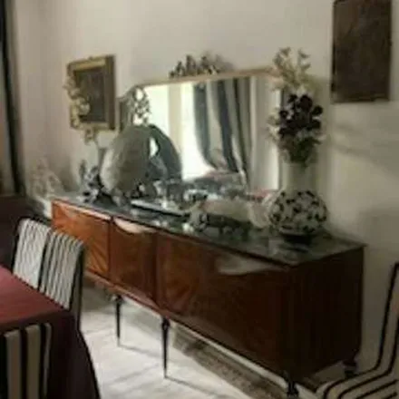 Rent this 3 bed apartment on Via Monte Zebio 33 in 00195 Rome RM, Italy