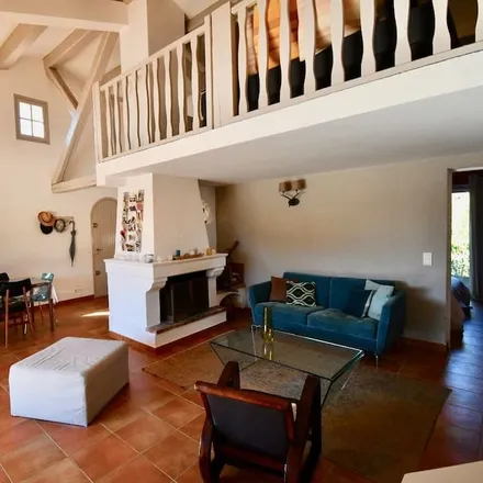 Rent this 5 bed house on route des Cigales in 83230 Bormes-les-Mimosas, France