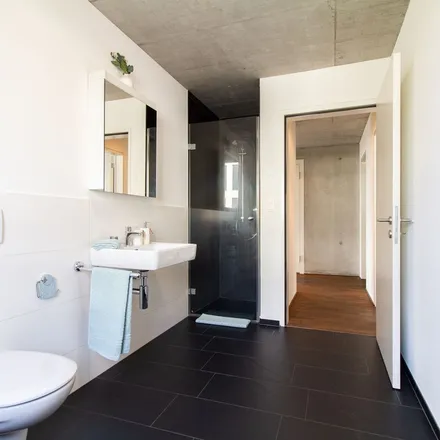 Image 6 - Bahnstrasse 6, 9445 Rebstein, Switzerland - Apartment for rent