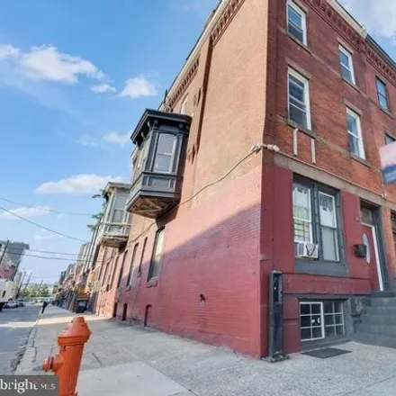 Buy this 8 bed house on 1422 North Carlisle Street in Philadelphia, PA 19121