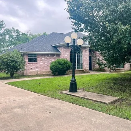 Buy this 3 bed house on FM 1402 in Mount Pleasant, TX