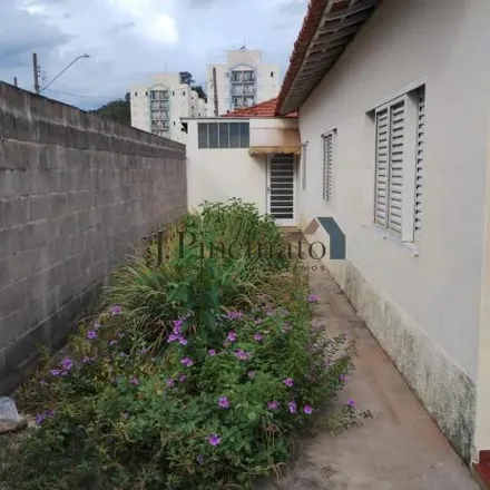 Image 1 - Rua Belmont, Jundiaí, Jundiaí - SP, 13218-005, Brazil - House for rent