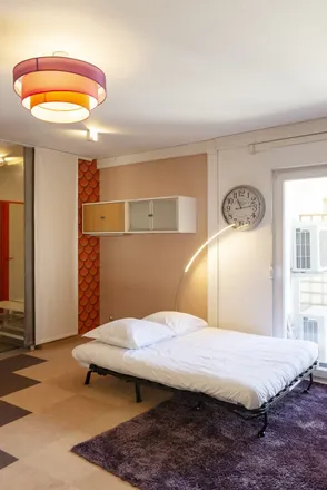 Image 7 - 56 Rue Haute-Seille, 57000 Metz, France - Apartment for rent