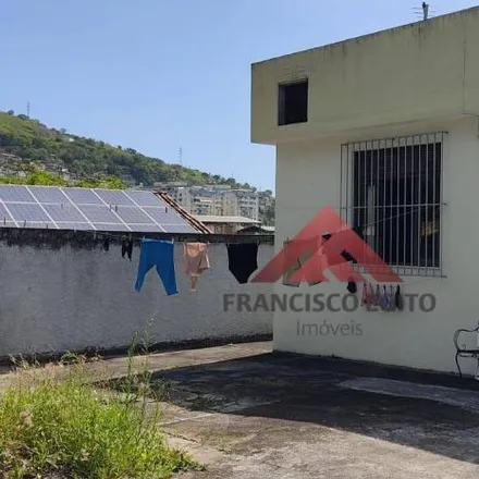 Buy this 3 bed house on Travessa Elzir de Almeida Brandão in Santa Rosa, Niterói - RJ