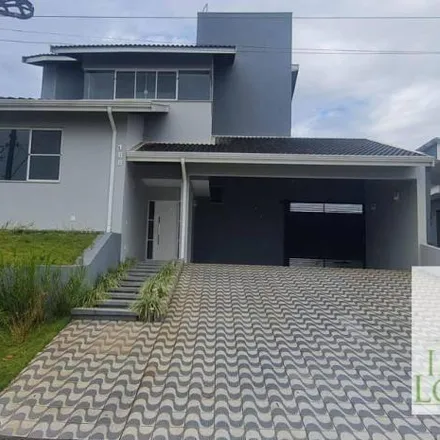 Rent this 3 bed house on unnamed road in Piccolo Villaggio, Louveira - SP