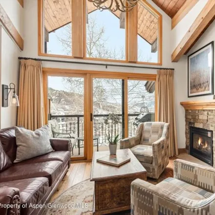 Buy this 2 bed condo on Vista in Snowmass Village, Pitkin County