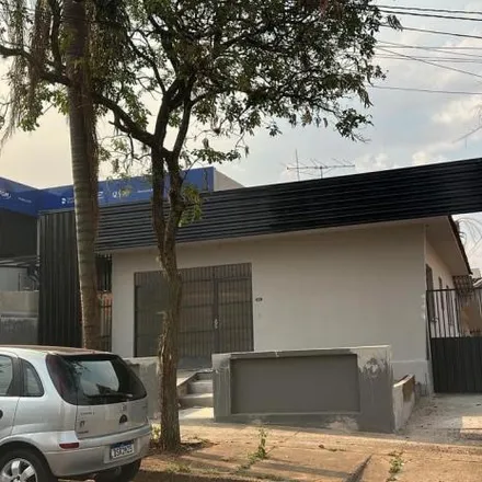 Image 1 - Rua Cambará, Ipiranga, Londrina - PR, 86010-916, Brazil - House for rent