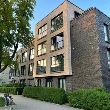 Image 9 - Kapitelbuschweg 9, 22527 Hamburg, Germany - Apartment for rent
