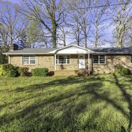 Buy this 4 bed house on 192 Woodland Drive in Anderson County, SC 29684
