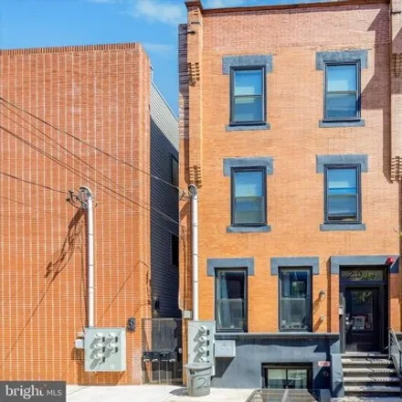 Rent this 1 bed house on 2011 East Susquehanna Avenue in Philadelphia, PA 19125