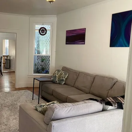 Rent this studio house on San Francisco