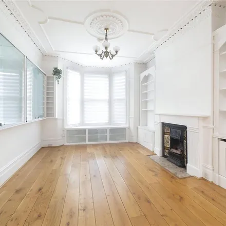 Image 2 - 2b Pilgrim's Lane, London, NW3 1SL, United Kingdom - Townhouse for rent