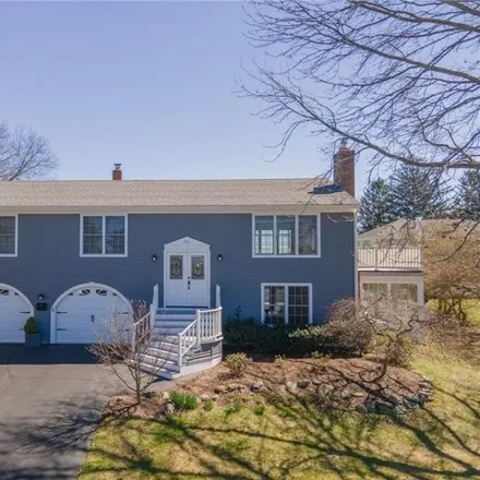Buy this 3 bed house on 212 Steamboat Avenue in Wickford, North Kingstown