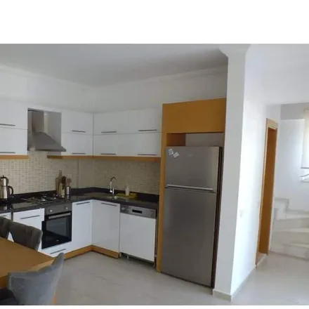 Rent this 1 bed apartment on Kemer in Antalya, Turkey