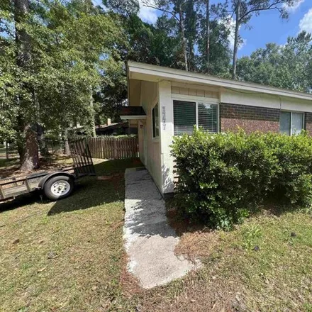 Rent this 3 bed house on 3413 Torchmark Lane in Leon County, FL 32308