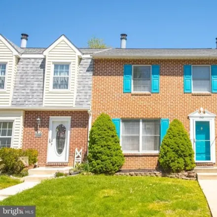 Buy this 3 bed house on 821 Chesney Lane in Bel Air, MD 21014