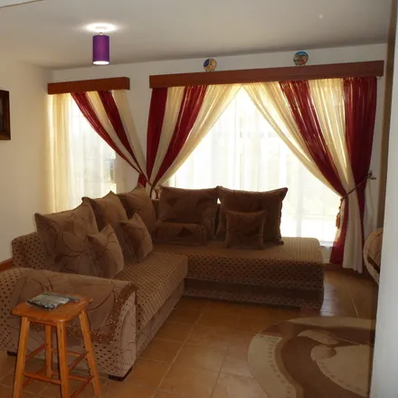 Rent this 3 bed house on KE