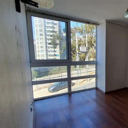 Image 1 - Jorge Kenrick, Valparaíso, Chile - Apartment for rent