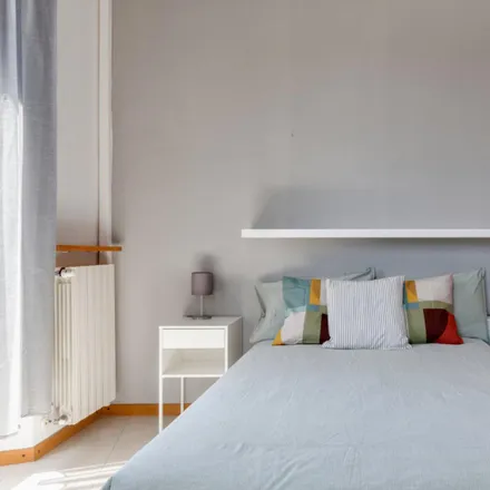 Rent this 3 bed room on Via Correggio in 6, 20149 Milan MI