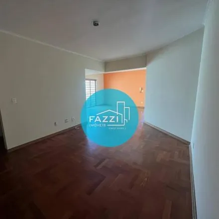 Rent this 3 bed apartment on Avenida Julio Pelegrinelli in Região Urbana Homogênea VIII, Poços de Caldas - MG