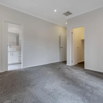 Rent this 3 bed apartment on Wattletree Street in Craigieburn VIC 3064, Australia