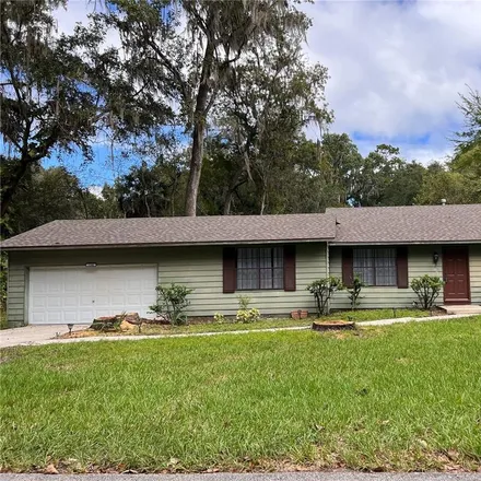 Rent this 4 bed house on 1100 Southwest 21st Avenue in Gainesville, FL 32601
