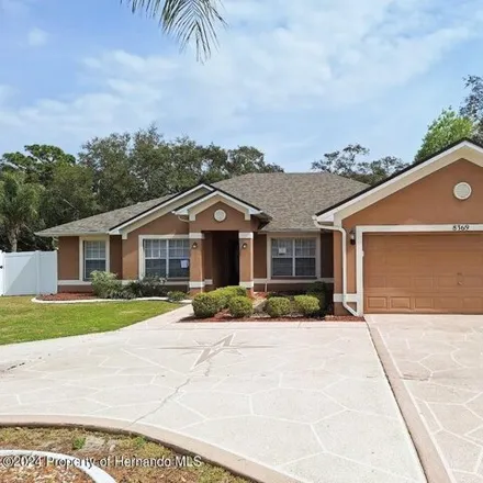 Buy this 4 bed house on 8367 Maltby Road in Hernando County, FL 34606