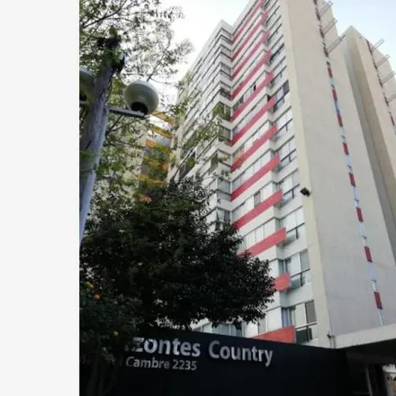 Rent this 2 bed apartment on Horizontes Country in Calle Regidores, Chapultepec Country