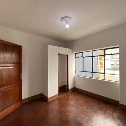 Rent this studio house on Avendia General José María Egusquiza 369 in Pueblo Libre, Lima Metropolitan Area 15084