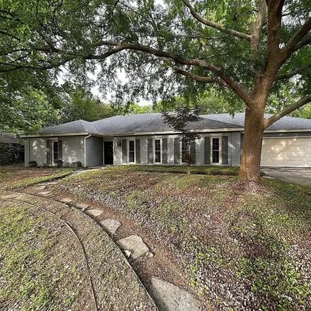 Buy this 4 bed house on 1773 Shoreham Drive in Olde Acres, Montgomery